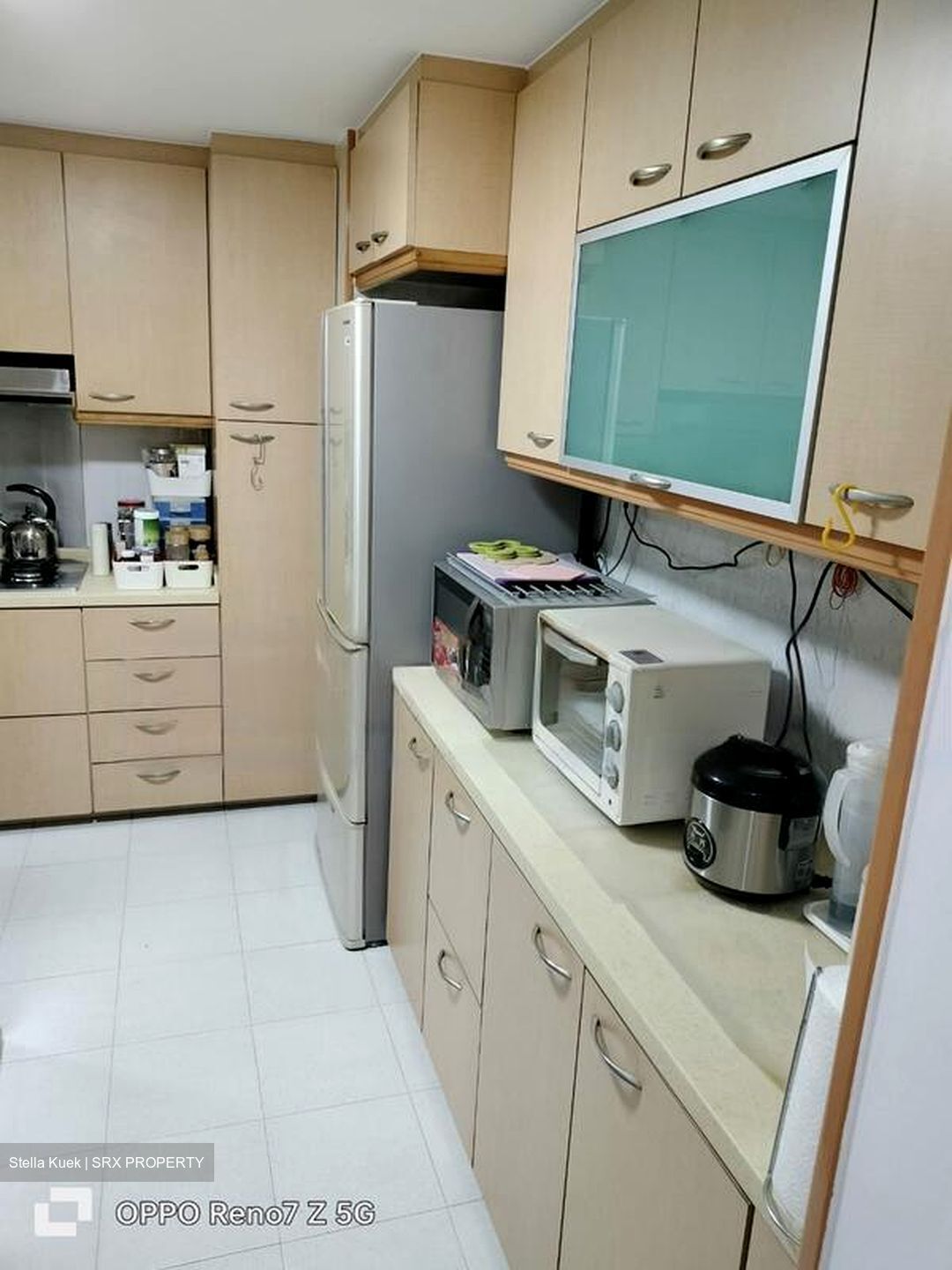 Bullion Park (D26), Condominium #485754331